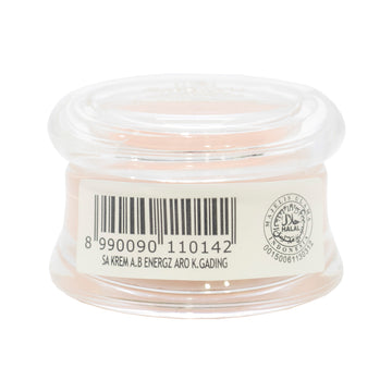 Sariayu, Creamy Foundation Kuning Gading, 15 gm